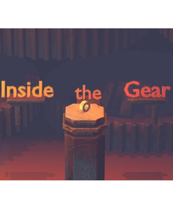Inside the Gear Steam Key GLOBAL